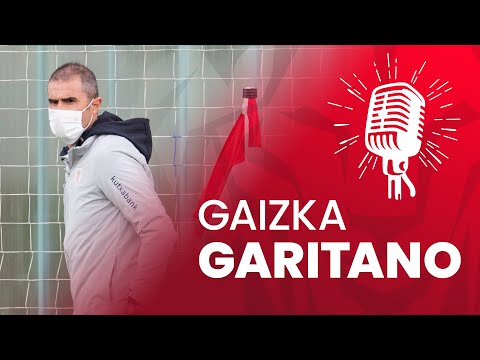 Imagen de portada del video 🎙️️ Gaizka Garitano | Pre Real Valladolid – Athletic Club | J9 LaLiga 2020-21