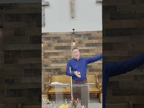 Sermon:  Romans 11 (08/24/25)