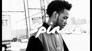 Spindle Session: Adrian Daniel &#39;Deadly Attraction&#39;