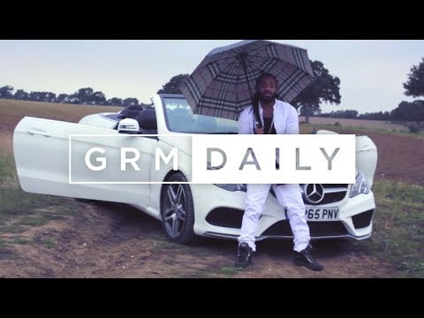 Lion I - Can't Do Me Nuttin [Music Video] | GRM Daily