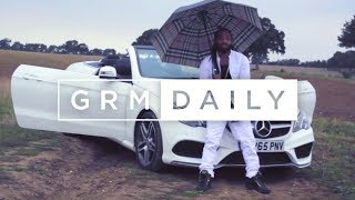 Lion I - Can't Do Me Nuttin [Music Video] | GRM Daily