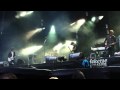 Arid - Too Late Tonight (04-08-2010)