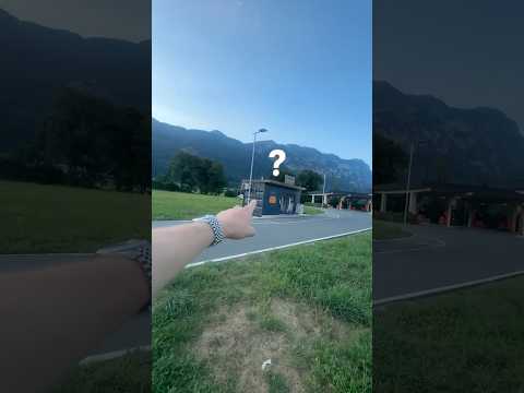 EZ A BÓDÉ EGY BOLT AUSZTRIÁBAN!