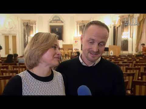 ELTE Híradó – 2018. március