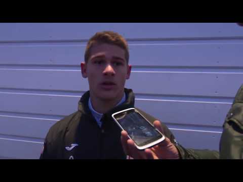 Union Feltre-Campodarsego 1-1 | Serie D Girone C 2017/2018