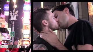 Getting Go - Kiss Scene