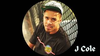 J Cole - Can I Live (W/Lyrics)