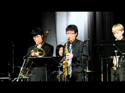 Listen Here [PG Spring Concert 2012]