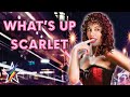 What S Up Scarlet 2005 LGBTQ Romantic Drama Full Movie