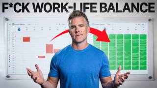 Buy Back Time: Integrate Life, Delegate, Design Calendar