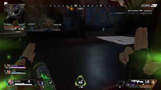 ApexのLegendsをしゅぎょう　＃46