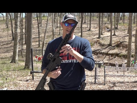 NEW: GEMTECH® NEUTRON 7.62