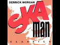 Derrick Morgan - Train To Skaville