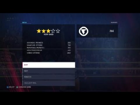 Toni storm vs mia yim