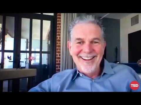 3 secrets to Netflix's success