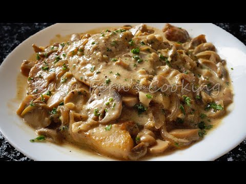 NASUBUKAN MO NA BA ANG GANITO KA-SARAP NA PAGKAKALUTO SA PORK CHOP??? SIGURADONG UULIT KA SA SARAP!!