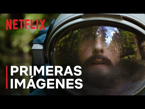 Primeras imágenes oficiales [Subtitulado]