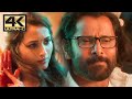 Something Is Fishy Cobra Chiyaan Vikram Srinidhi Shetty English Arabic Subtitles