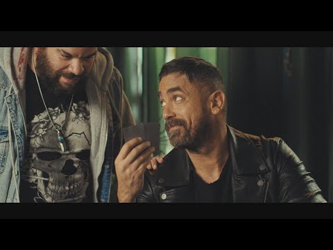 الإعلان التشويقي لفيلم #البعبع - امير كرارة .. عيد الأضحى بجميع دور العرض