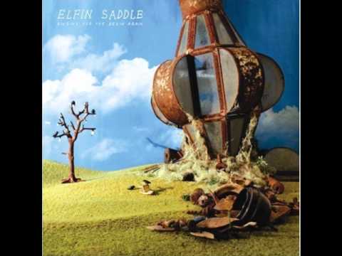 Elfin Saddle - 06 - The Living Light