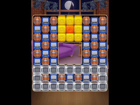 TOON BLAST level 3918