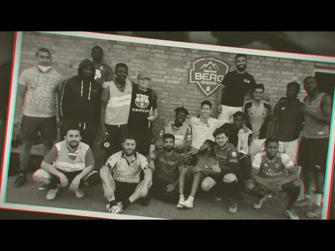 10 Jahre FC Hamburger Berg