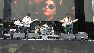 La Magia - Little Jesus @ Machaca (Live)