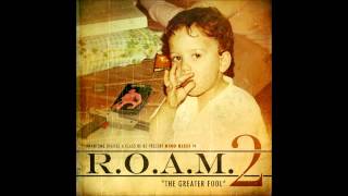 Nino Bless- Then, Now, Later (Outro)