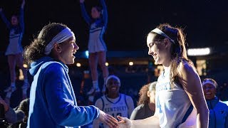 Rupp TV: UK WBB vs. Florida Highlights