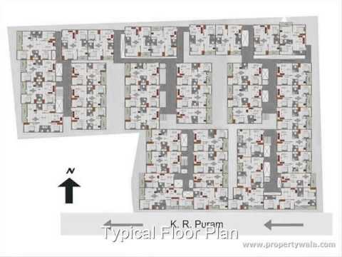 Prabhavathi Elegant - Whitefield, Bangalore