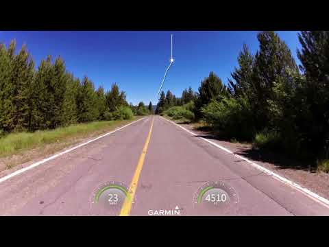 First Street - Chester, Ca