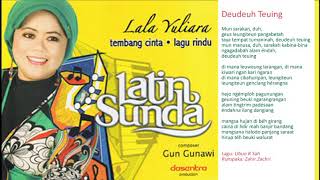 Download lagu Lala Yuliara - Deudeuh Teuing mp3