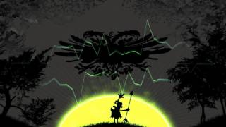 Download lagu 'Batak Karo' Instrumental from KN2600 mp3