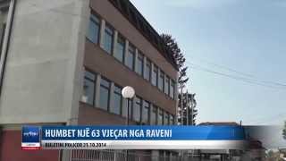 HUMBET NJE 63 VJECAR NGA RAVENI