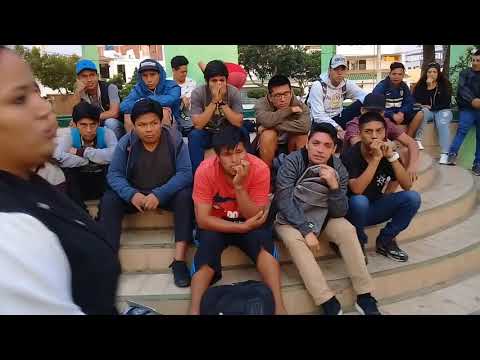 Llit kin vs black jomer      colectivo  R3