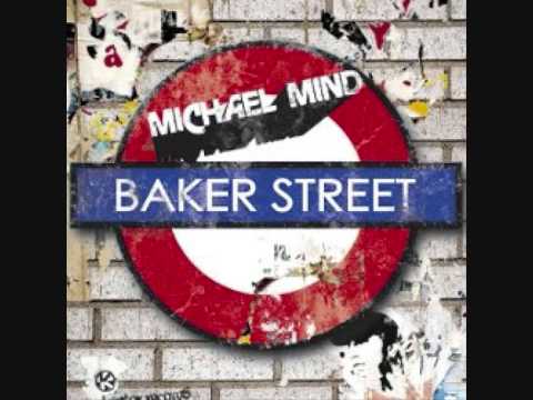 Baker street Remix Michael Mind