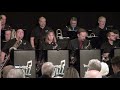 Truth In Jazz Orchestra--"Sing, Sing, Sing"