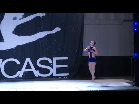 modern solo Defying Gravity 2017