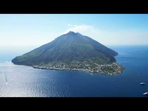 Discover the Enchanting Aeolian Islands: A Volcanic Paradise