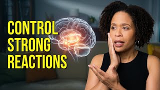The Real Reason You React So Strongly in Relationships