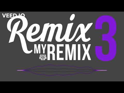 Hermit Gang ft. Team S.T.A.R. -  MagicF LOFIRemix | #REMIXMYREMIX3