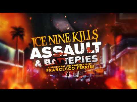 Video thumbnail for Assault & Batteries (Orchestration)