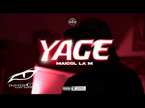 Ballah & Maicol La M - Yage (Video Oficial)