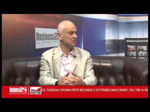 Pole Position puntata 187: MR Sport - Venezia