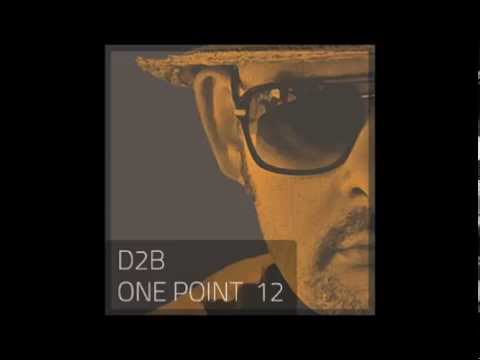 PODCAST - D2B - ONE POINT 12