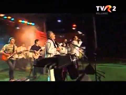 Ovidiu Lipan Țăndărică & Stelu Enache - Natalis