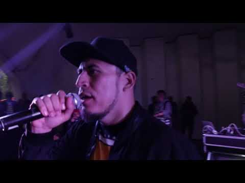 More One Vs Lancer | Cuartos | El Club de la Pelea | Último Huevo | CDMX 2018