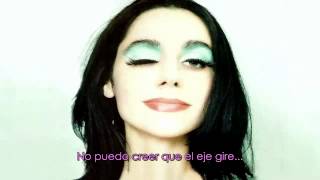 PJ Harvey - This is Love (subtítulos español)