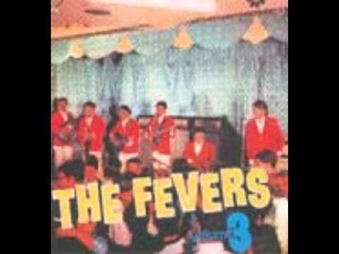 THE FEVERS-THE HIGH AND THE MIGHTY-INSTRUMENTAL