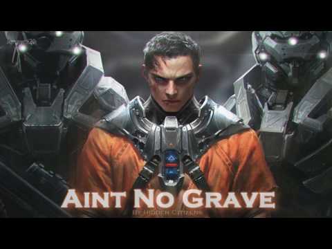 EPIC ROCK | ''Aint No Grave'' by Hidden Citizens (Epic Trailer Version)